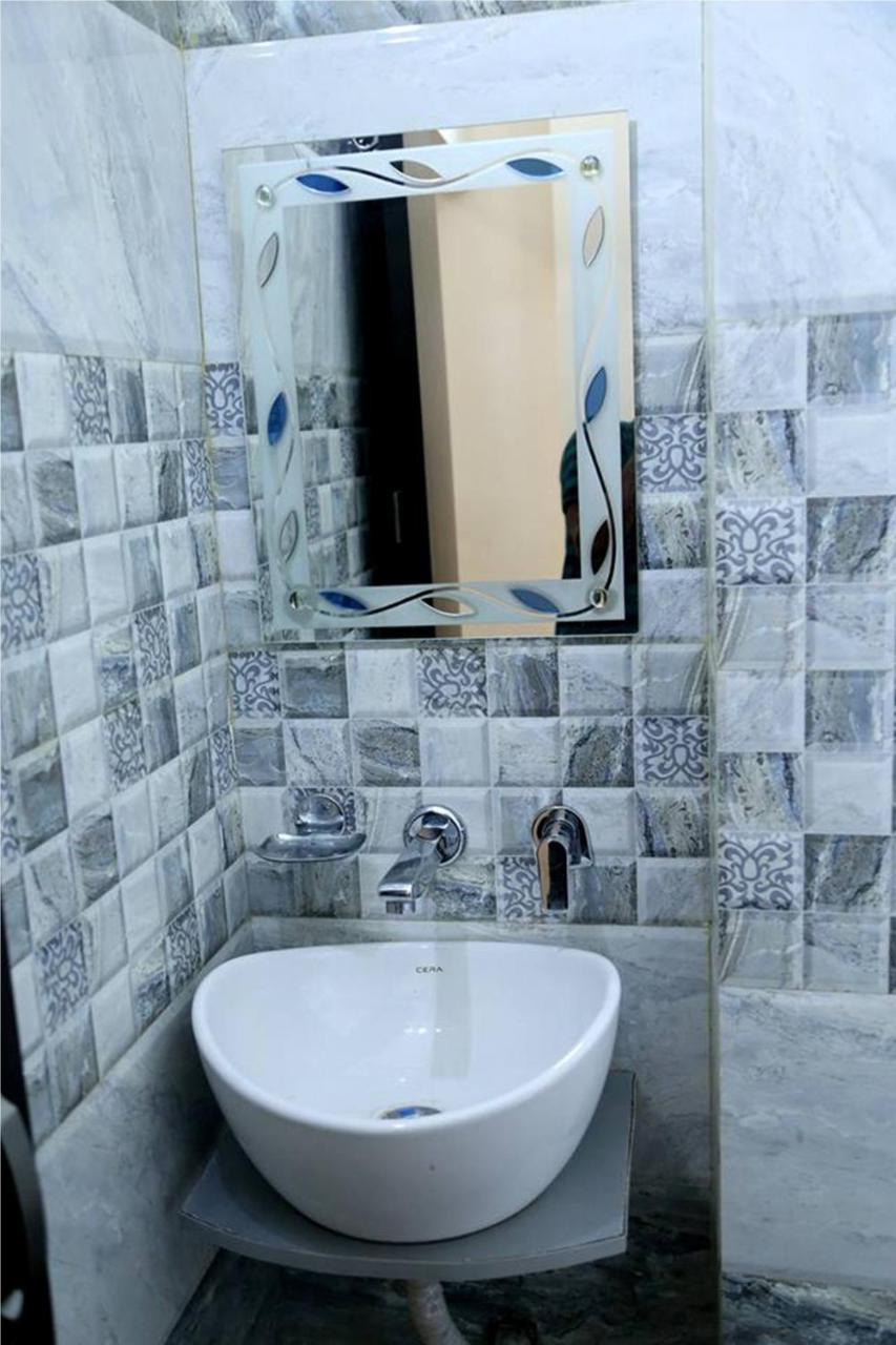 Hotel Chohan Residency アムリトサル エクステリア 写真