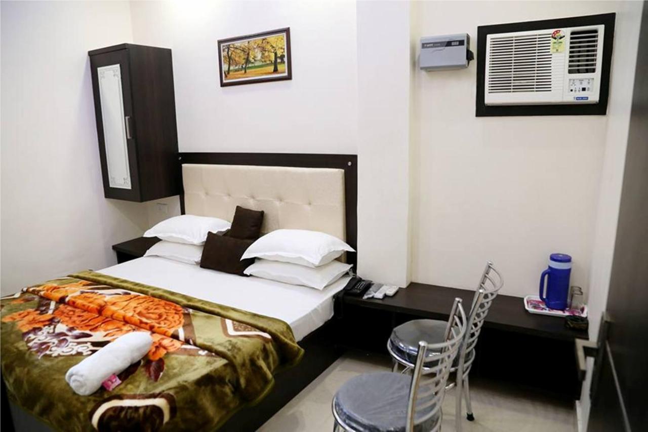 Hotel Chohan Residency アムリトサル エクステリア 写真
