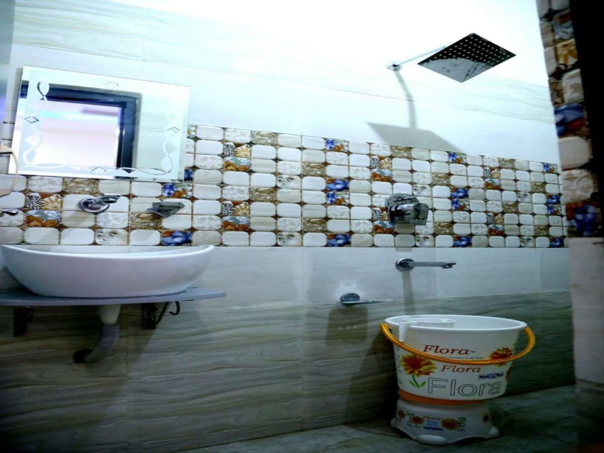 Hotel Chohan Residency アムリトサル エクステリア 写真